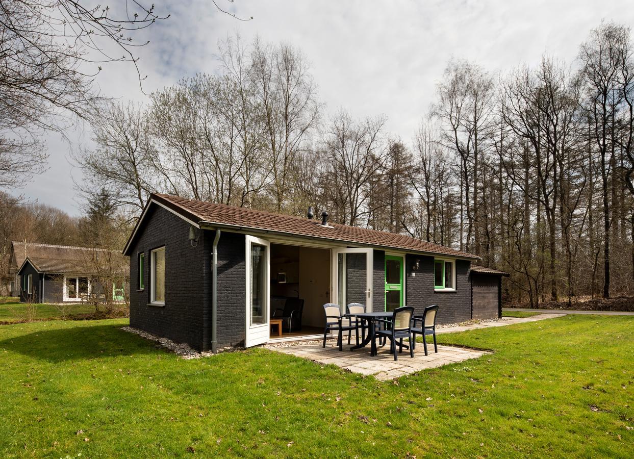 Roompot Buitenplaats De Marke Van Ruinen Quarto foto