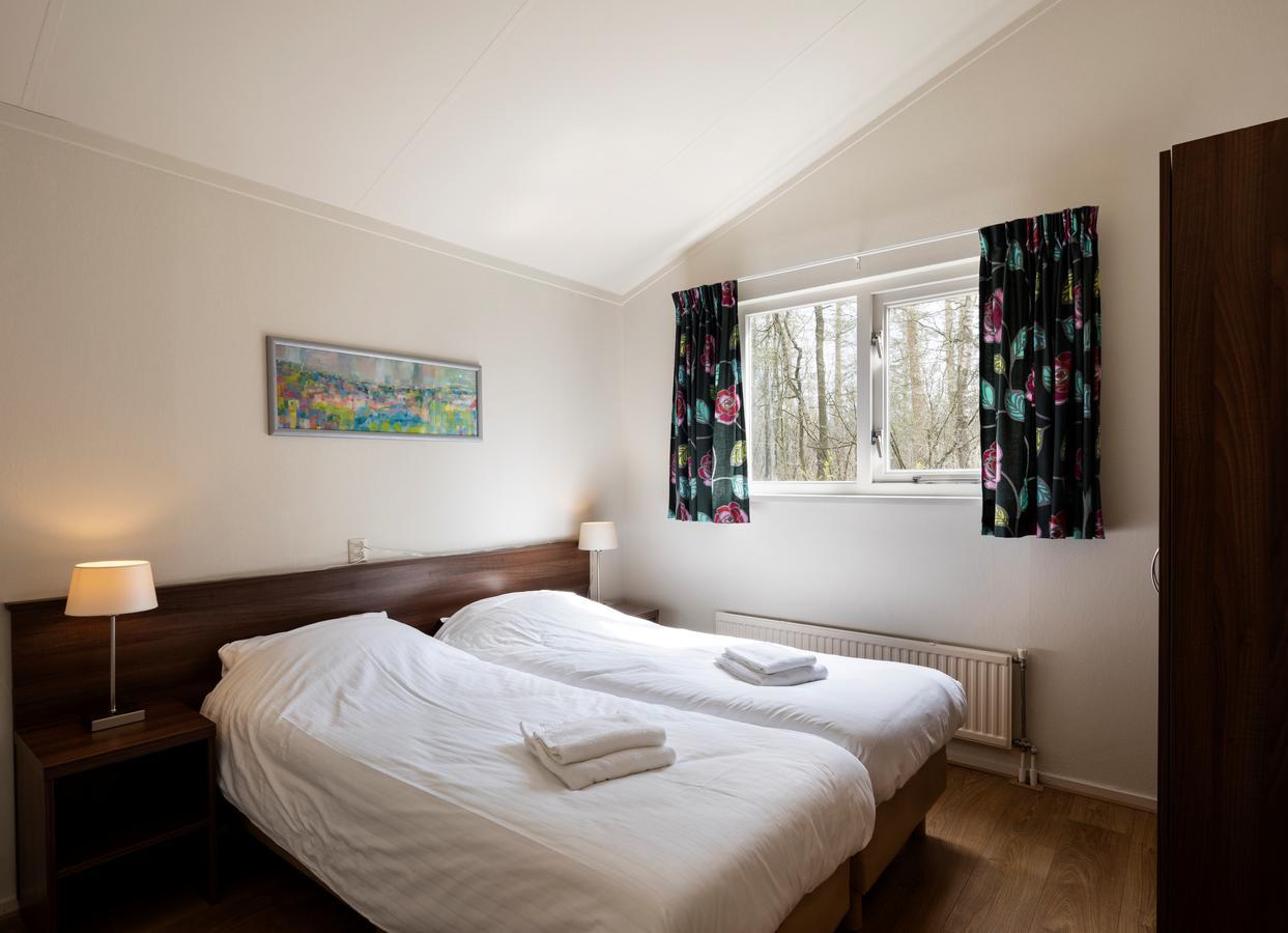 Roompot Buitenplaats De Marke Van Ruinen Quarto foto