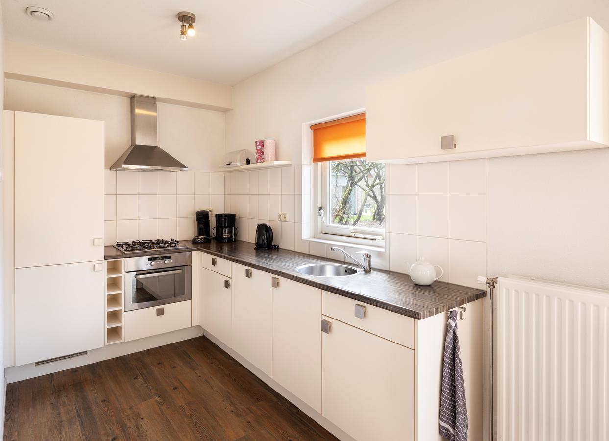 Roompot Buitenplaats De Marke Van Ruinen Quarto foto