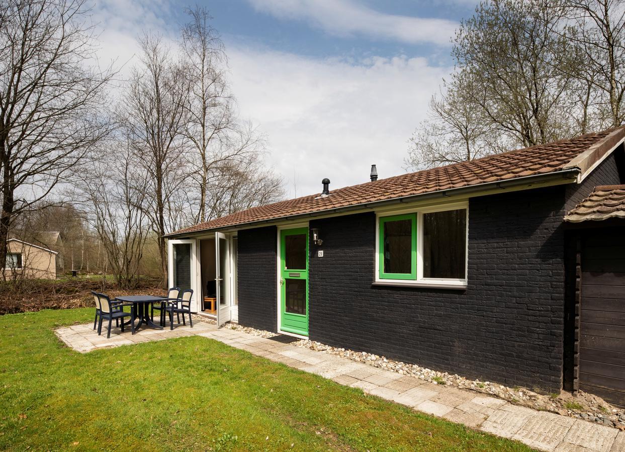 Roompot Buitenplaats De Marke Van Ruinen Quarto foto