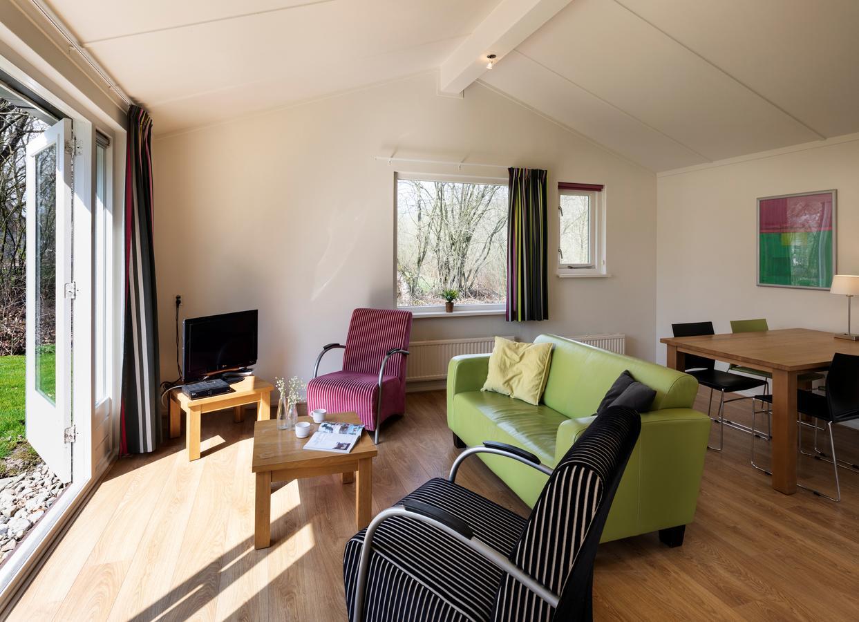 Roompot Buitenplaats De Marke Van Ruinen Quarto foto