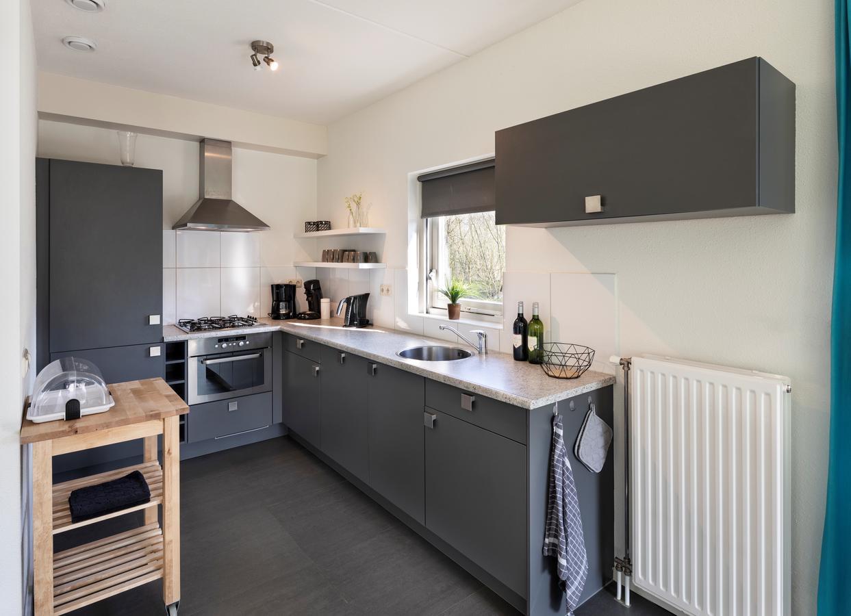 Roompot Buitenplaats De Marke Van Ruinen Quarto foto
