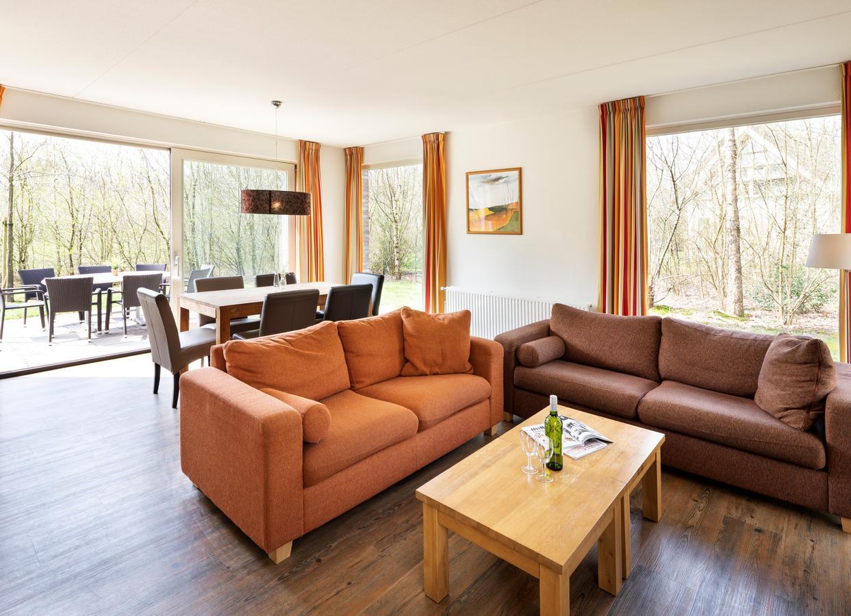 Roompot Buitenplaats De Marke Van Ruinen Quarto foto